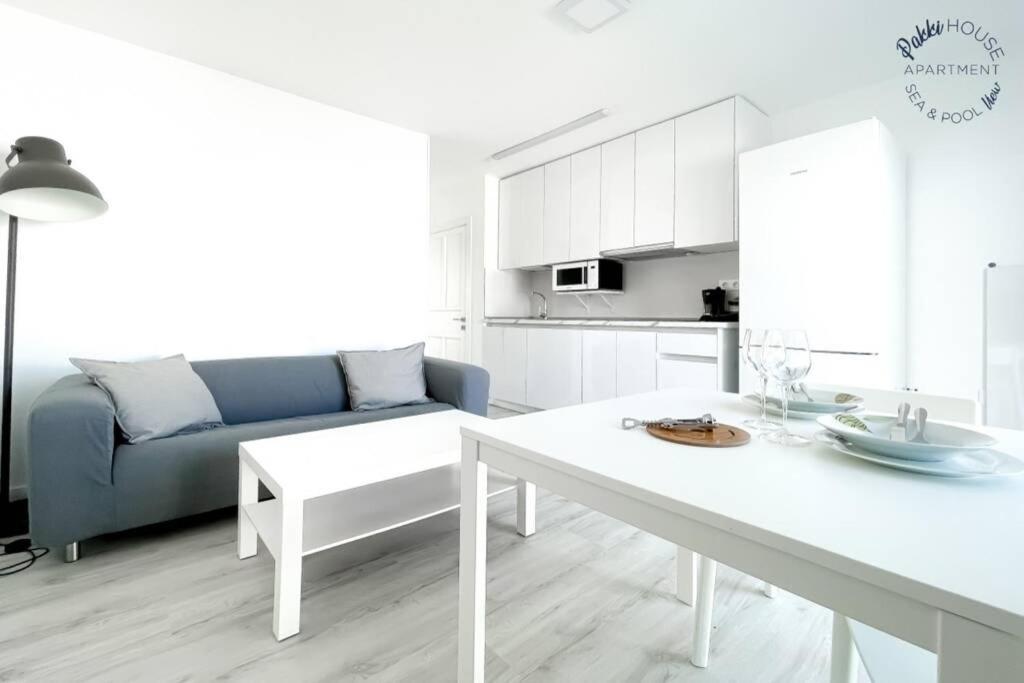 Apartament San Valentin Pakky House Corralejo Zewnętrze zdjęcie
