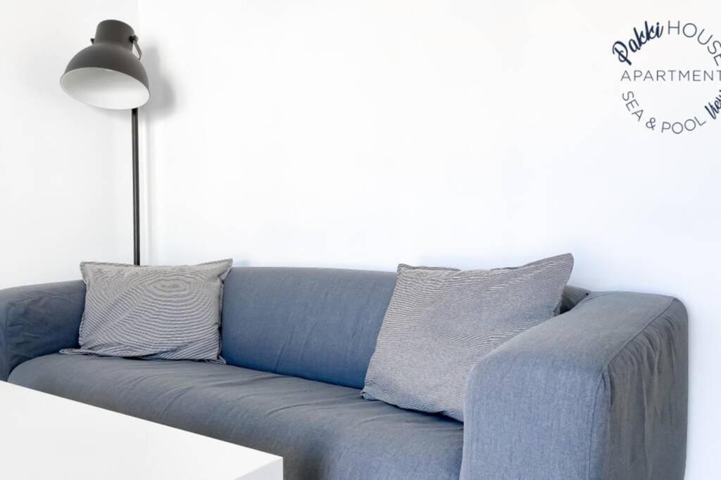 Apartament San Valentin Pakky House Corralejo Zewnętrze zdjęcie