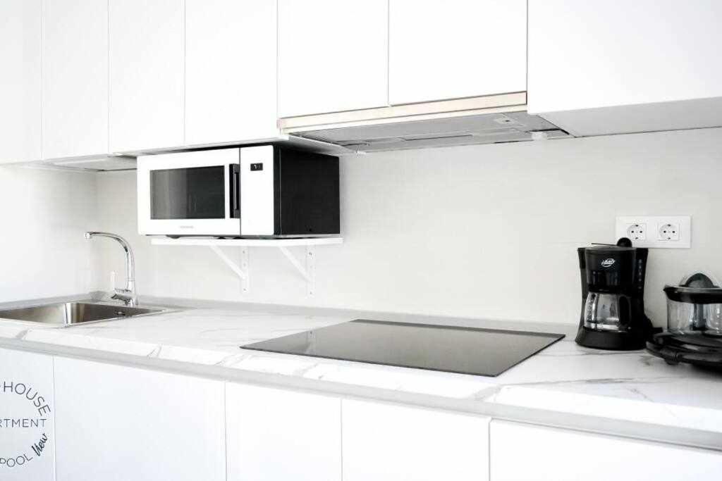 Apartament San Valentin Pakky House Corralejo Zewnętrze zdjęcie