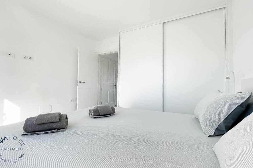 Apartament San Valentin Pakky House Corralejo Zewnętrze zdjęcie