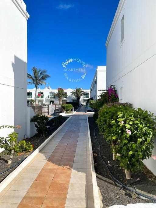 Apartament San Valentin Pakky House Corralejo Zewnętrze zdjęcie