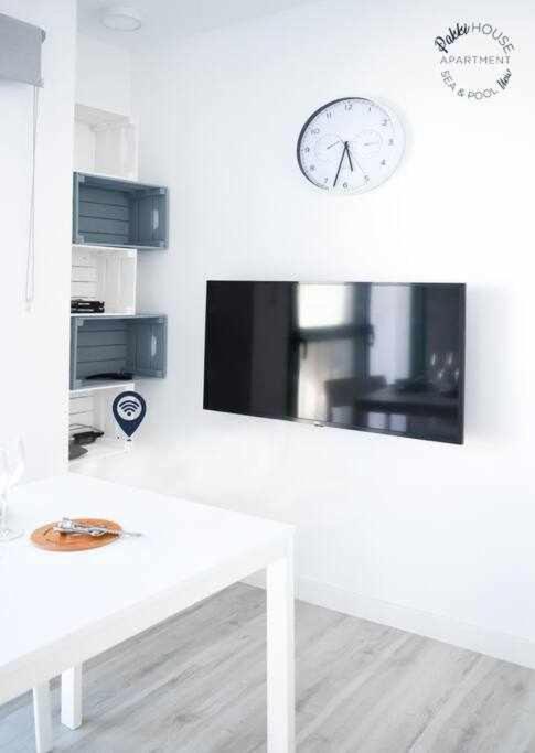 Apartament San Valentin Pakky House Corralejo Zewnętrze zdjęcie