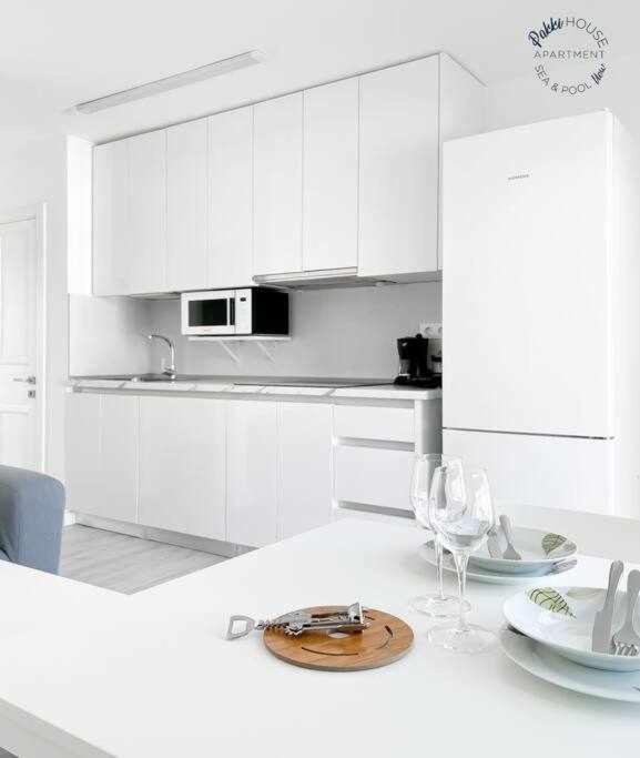 Apartament San Valentin Pakky House Corralejo Zewnętrze zdjęcie