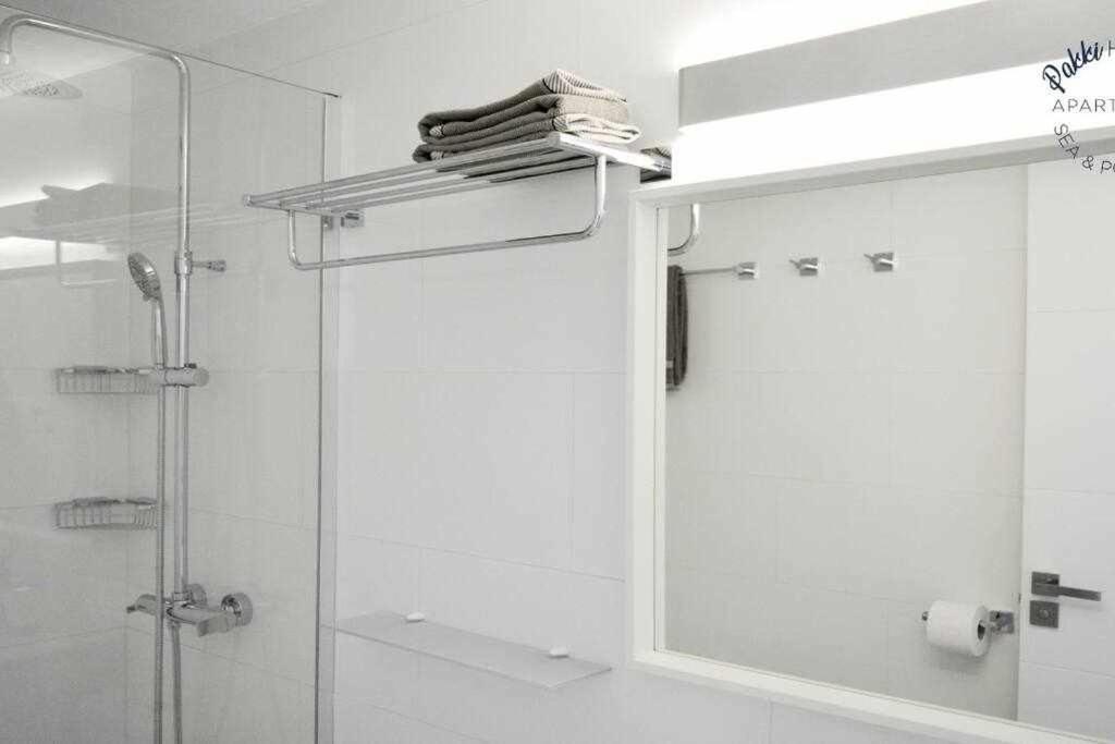 Apartament San Valentin Pakky House Corralejo Zewnętrze zdjęcie