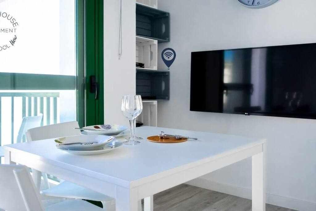 Apartament San Valentin Pakky House Corralejo Zewnętrze zdjęcie