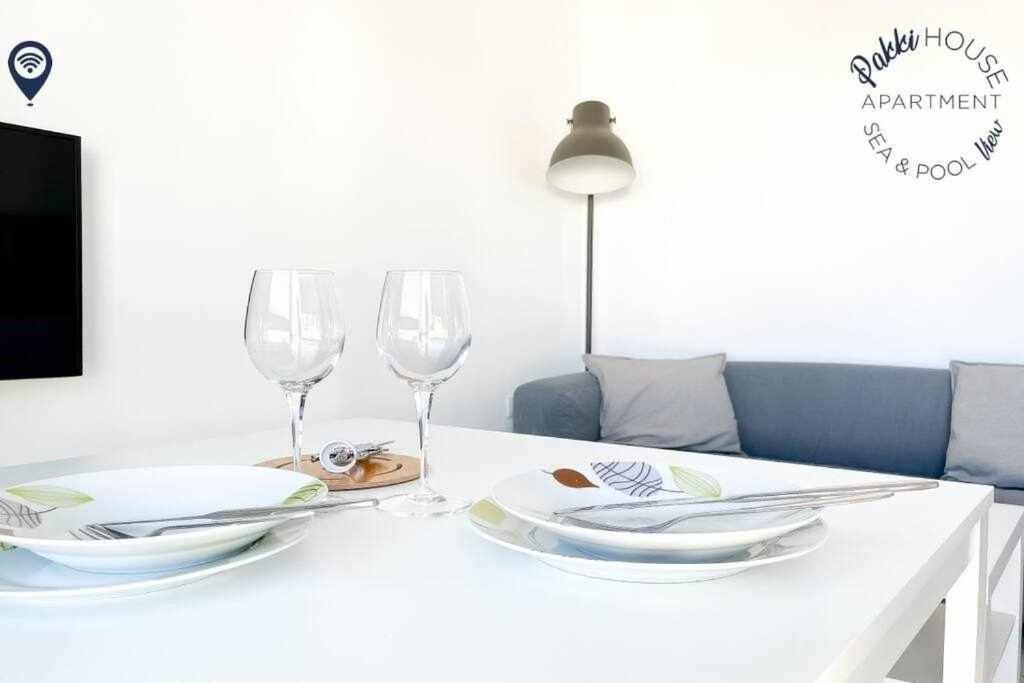 Apartament San Valentin Pakky House Corralejo Zewnętrze zdjęcie