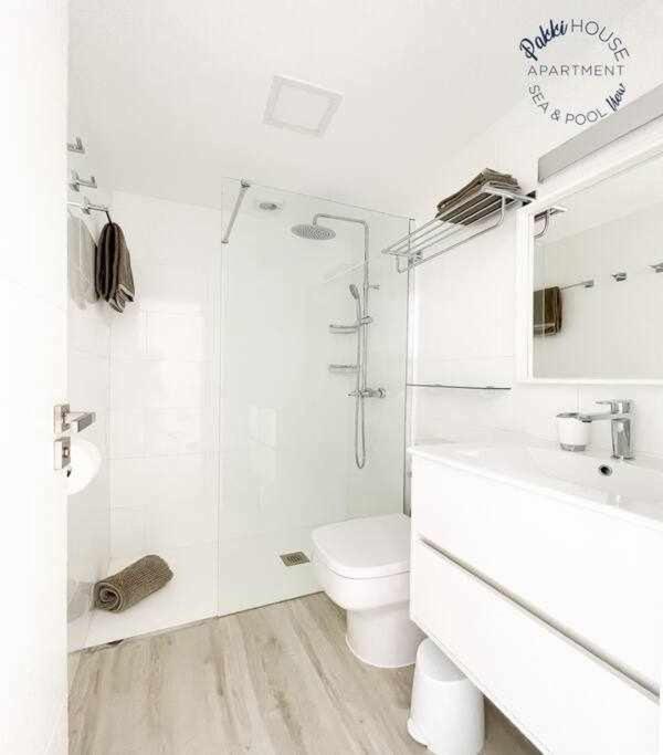 Apartament San Valentin Pakky House Corralejo Zewnętrze zdjęcie