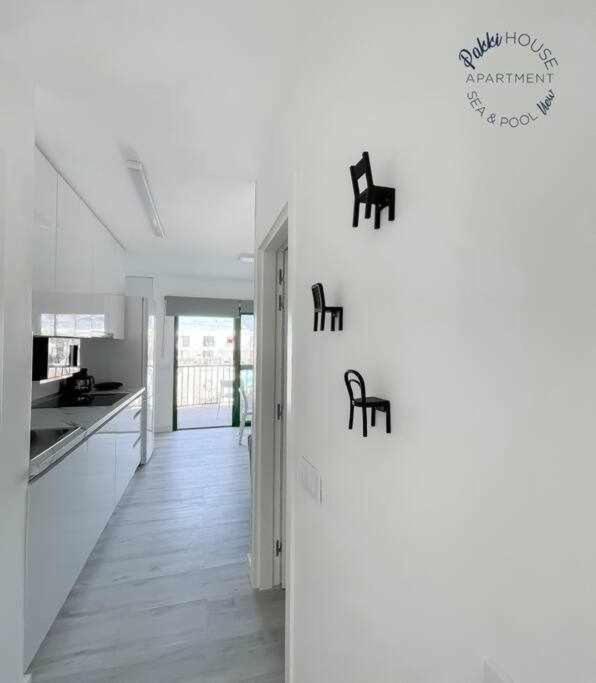 Apartament San Valentin Pakky House Corralejo Zewnętrze zdjęcie
